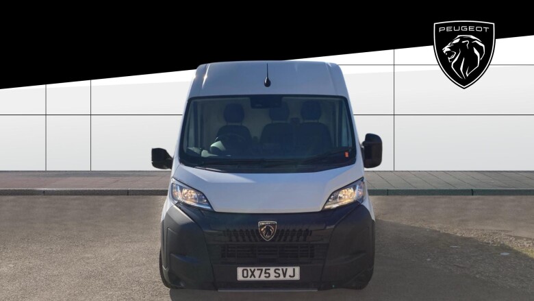 Peugeot Boxer 3500 L3 Diesel 2.2 BlueHDi 140 H2 Van Professional